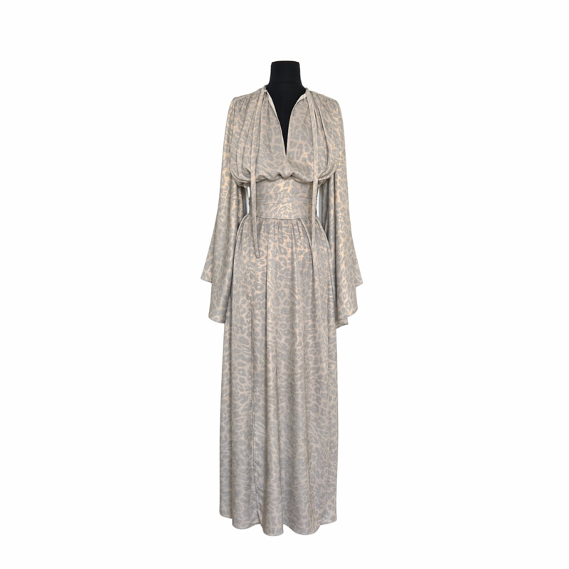 VELERIA - Grey Leo