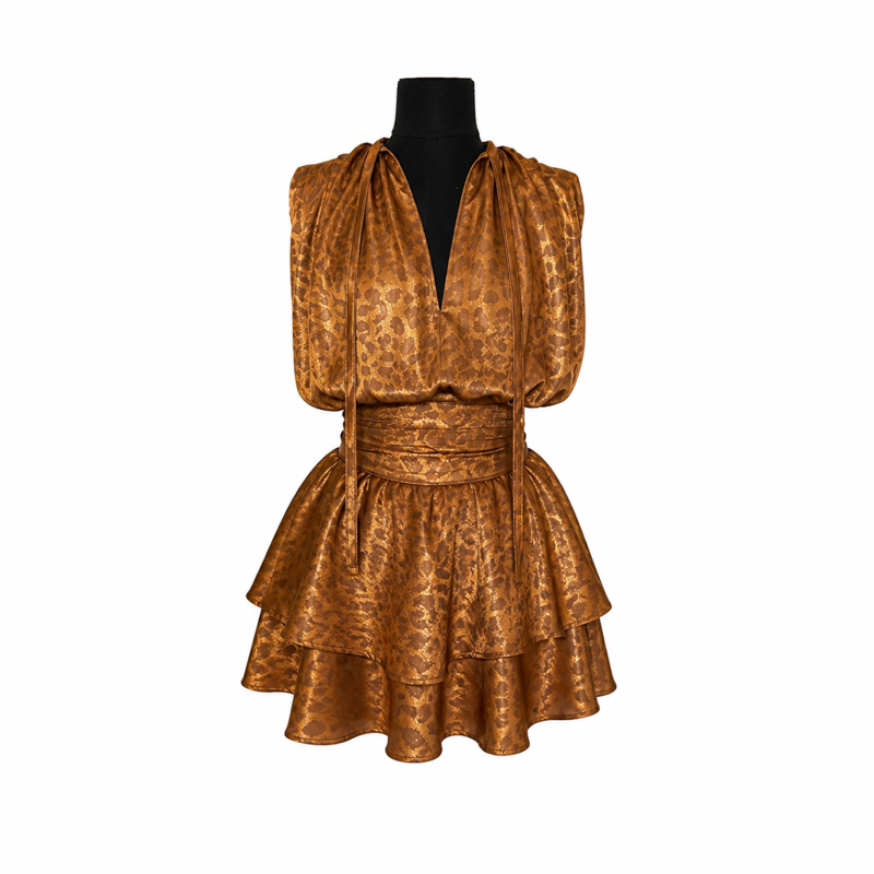 ADELE - Bronze Leo