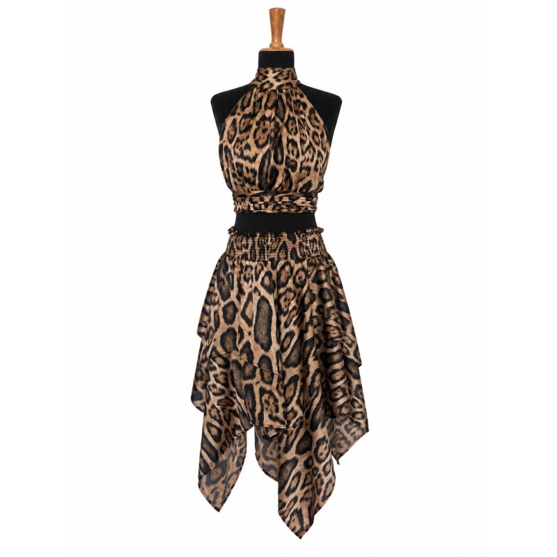 LOU - Leopard